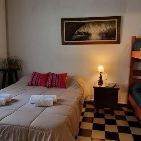 Отель Casa Leer Del Viaje Яла Экстерьер фото