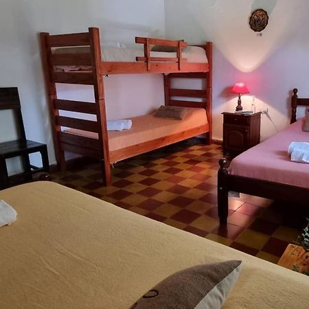 Отель Casa Leer Del Viaje Яла Экстерьер фото